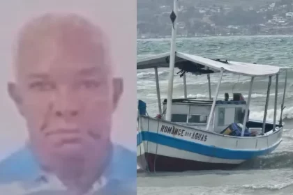 Idoso Estava Desaparecido Há Dois Dias, Após Sair Para Pescar Na Ribeira, Em Salvador.
