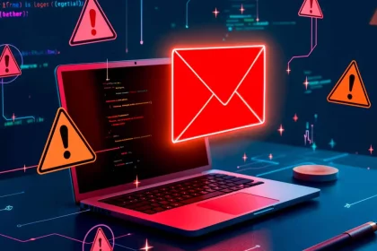 5 Armadilhas Que Hackers Usam Para Te Enganar Por E-Mail. (Imagem: Freepik/Freepik)