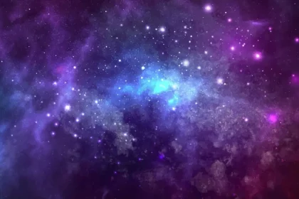Cientistas Simularam Cenários Com E Sem Migração Estelar, Avaliando As Probabilidades De Formação De Planetas Rochosos Em Diferentes Pontos Da Galáxia (Imagem: Whatawin/Istock)