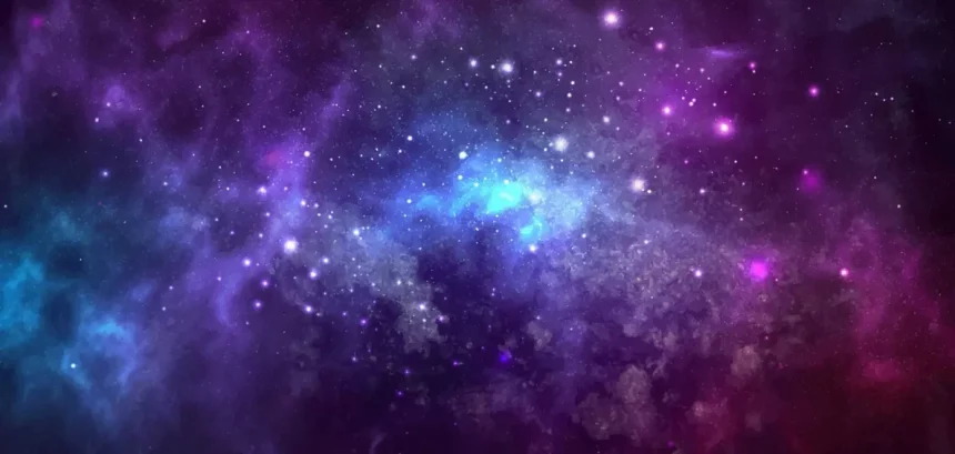 Cientistas Simularam Cenários Com E Sem Migração Estelar, Avaliando As Probabilidades De Formação De Planetas Rochosos Em Diferentes Pontos Da Galáxia (Imagem: Whatawin/Istock)