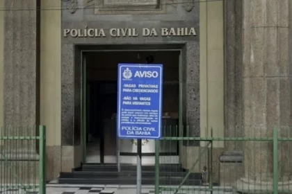 Imagem Meramente Ilustrativa | Foto: Reprodução / Google Street View