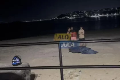 Foto: Reprodução / Alô Juca