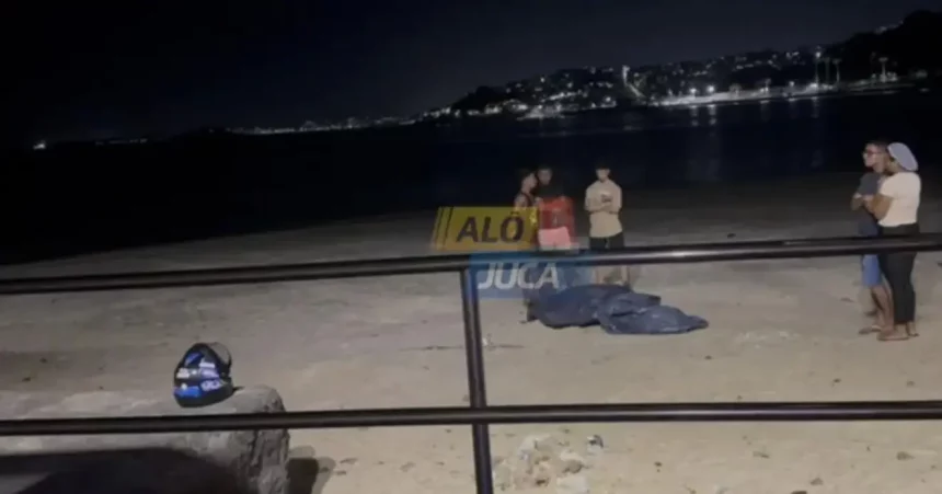 Foto: Reprodução / Alô Juca
