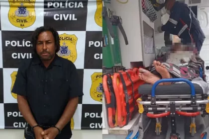 Idosa Morre Após Ser Resgatada Em Cama Com Mosquitos Na Bahia.