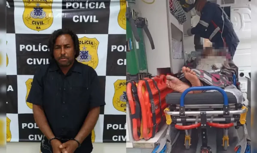 Idosa Morre Após Ser Resgatada Em Cama Com Mosquitos Na Bahia.