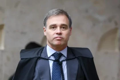 Foto: Gustavo Moreno/Stf