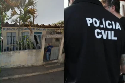 Foto: Reprodução / Google Street View / Ascom Pc-Ba