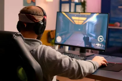 Ferramentas Podem Te Ajudar A Ter Segurança Para Jogar Online (Imagem: @Dcstudio/Freepik)