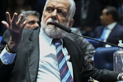 Foto: Jefferson Rudy/Agência Senado