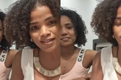 Foto: Reprodução / Redes Sociais