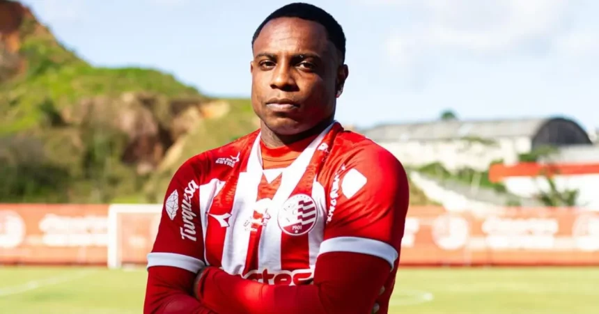 Foto: Gabriel França/Náutico