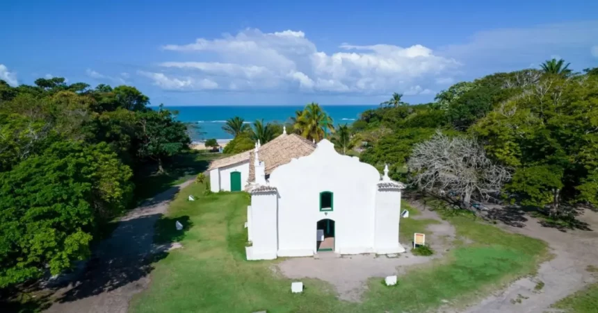Foto: Divulgação / Prefeitura De Porto Seguro