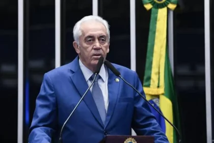 Foto: Roque De Sá/Agência Senado