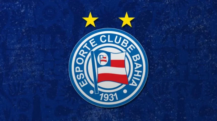 Foto: Divulgação/Ec Bahia