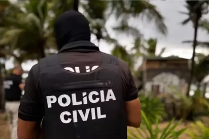 Suspeito De Roubar Bar E Agredir Dono É Preso Em Castro Alves.