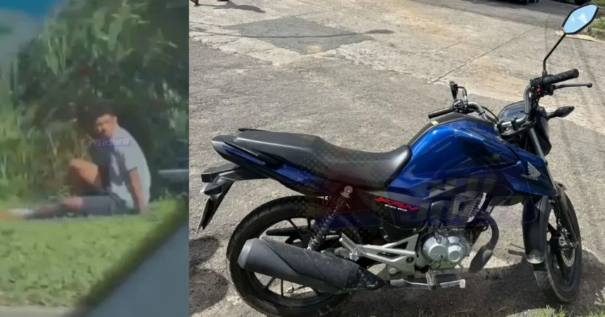 Foto: Reprodução / Alô Juca