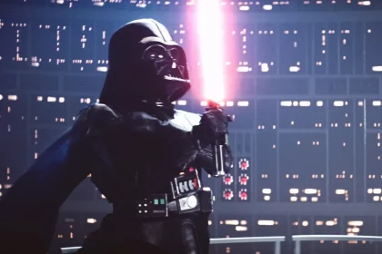 Sabre De Luz De Darth Vader Vai A Leilão (Imagem: Lucasfilm)