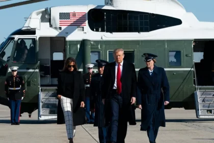 Foto: The Official White House