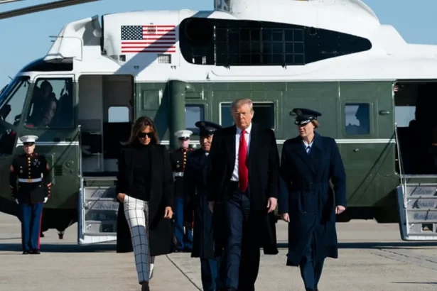 Foto: The Official White House