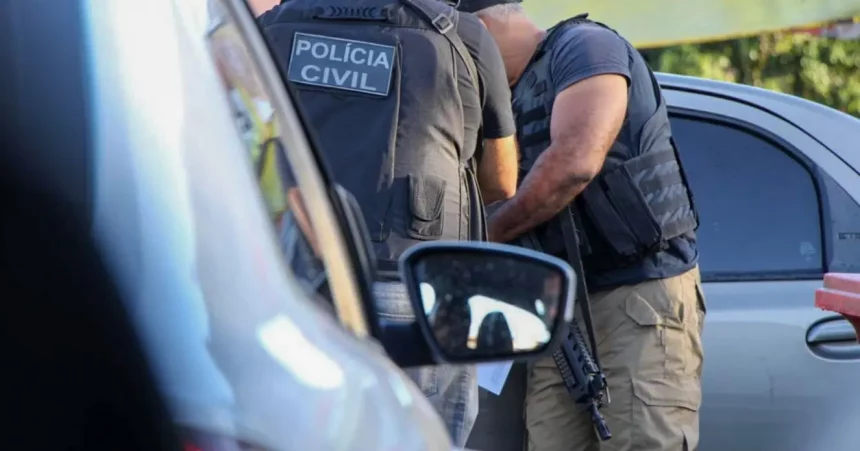 Foto; Divulgação / Ascom Pc-Ba