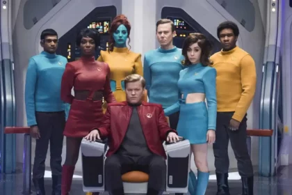 (Imagem: Divulgação/Netflix)