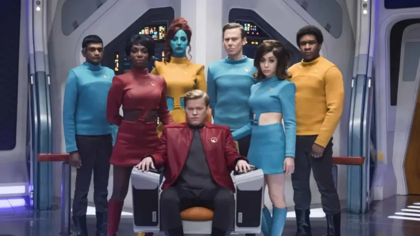 (Imagem: Divulgação/Netflix)