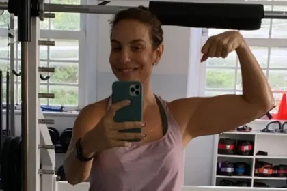 Pré-Treino De Ivete Sangalo: Aprenda Fazer Um Suco Natural Poderoso. ​