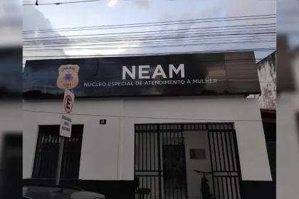 Parentes Da Vítima A Ajudaram Após Ouvirem Gritos De Socorro.