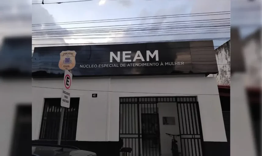 Parentes Da Vítima A Ajudaram Após Ouvirem Gritos De Socorro.