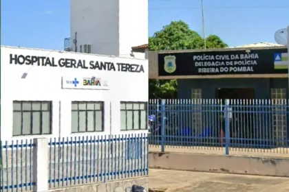 Fotos: Reprodução / Google Street View