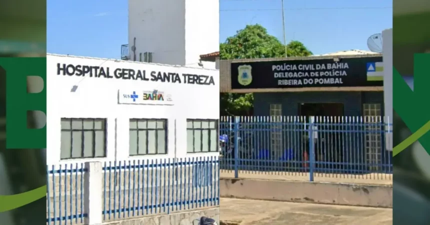 Fotos: Reprodução / Google Street View