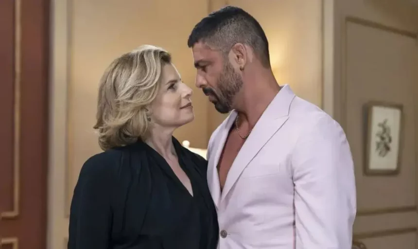 Malandro Vai Descobrir Condição Imposta No Contrato De Casamento. ​
