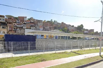 Foto Ilustrativa: Reprodução / Google Streeet View
