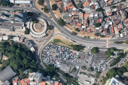 Foto: Google Earth