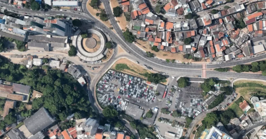 Foto: Google Earth