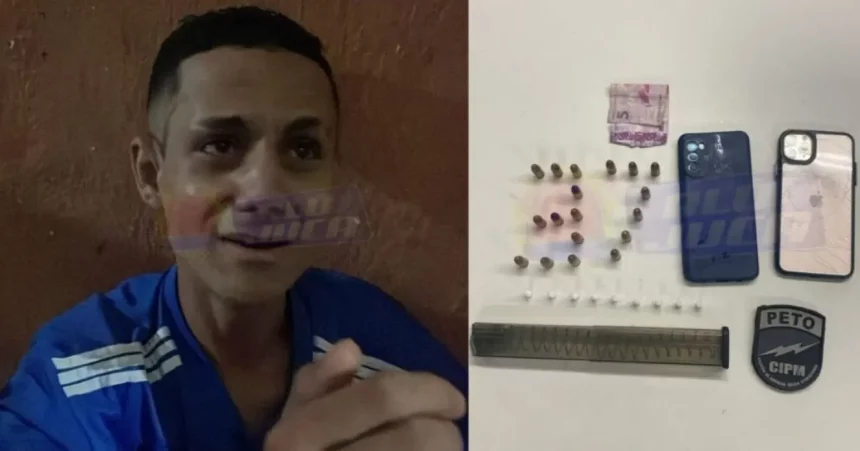Foto: Reprodução / Alô Juca
