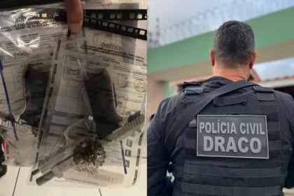 Foto: Reprodução / Ascom/ Pc-Ba