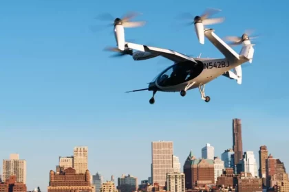 (Imagem: Joby Aviation)