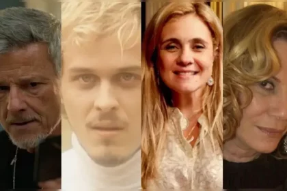 Personagens Que Fizeram Tudo De Pior Para Alcançar O Que Queriam E Fizeram História Nas Telas.