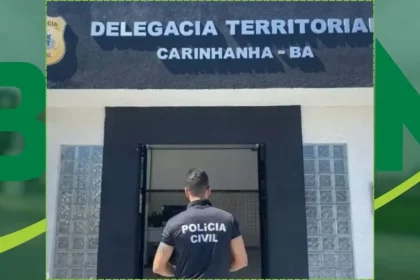 Foto: Reprodução / Ssp-Ba