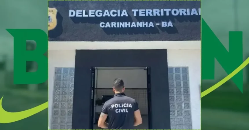 Foto: Reprodução / Ssp-Ba