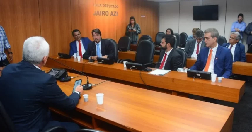 Foto: Juliana Andrade / Al-Ba