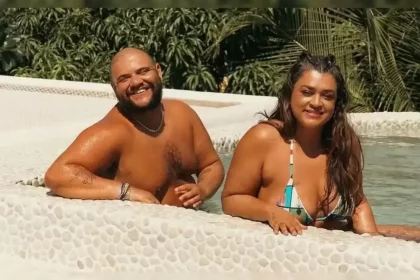 Melhor Amigo De Preta Gil, Gominho Teve Presente Dado Pela Cantora Furtado Durante Show. ​