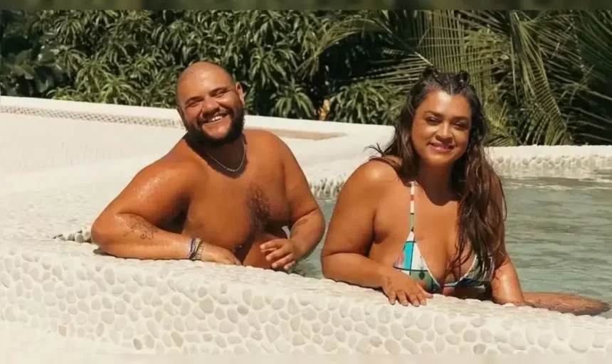 Melhor Amigo De Preta Gil, Gominho Teve Presente Dado Pela Cantora Furtado Durante Show. ​
