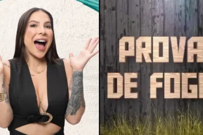Veja Quem Está Na Baia Da Semana Em 'A Fazenda 17'. Veja Quem Está Na Baia Da Semana Em 'A Fazenda 17'.