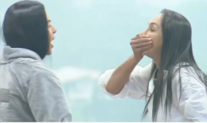 Peoas Trocaram Ofensas Em Sucessão De Desentendimentos Na Sede. Peoas Trocaram Ofensas Em Sucessão De Desentendimentos Na Sede.