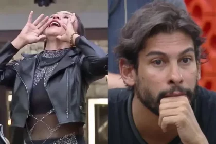 Ex-Netflix Estabeleceu Uma Espécie De Objetivo Do Dia Contra O Desafeto.  Ex-Netflix Estabeleceu Uma Espécie De Objetivo Do Dia Contra O Desafeto. 