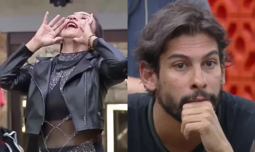 Ex-Netflix Estabeleceu Uma Espécie De Objetivo Do Dia Contra O Desafeto.  Ex-Netflix Estabeleceu Uma Espécie De Objetivo Do Dia Contra O Desafeto. 