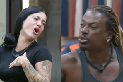 Roceiros Brigaram Aos Berros Na Cozinha De 'A Fazenda 17' E Namorada De Belo Se Envolveu Na Treta. Roceiros Brigaram Aos Berros Na Cozinha De 'A Fazenda 17' E Namorada De Belo Se Envolveu Na Treta.