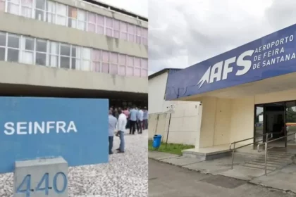 Fotos: Reprodução / Bahia Notícias / Govba
